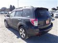 2011 Subaru Forester