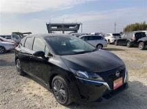 2023 Nissan Note