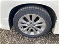 2011 Toyota Alphard