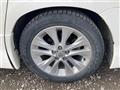 2011 Toyota Alphard