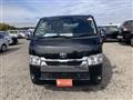2023 Toyota Hiace