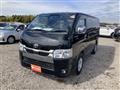 2023 Toyota Hiace