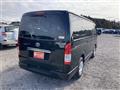 2023 Toyota Hiace