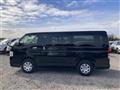 2023 Toyota Hiace