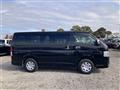 2023 Toyota Hiace