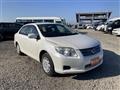 2008 Toyota Corolla Axio