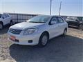 2008 Toyota Corolla Axio