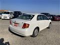 2008 Toyota Corolla Axio