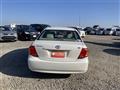 2008 Toyota Corolla Axio
