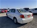 2008 Toyota Corolla Axio