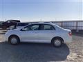 2008 Toyota Corolla Axio