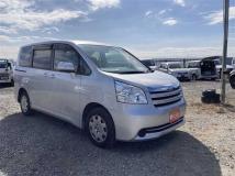 2009 Toyota Noah
