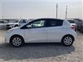 2011 Toyota Vitz