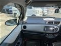 2011 Toyota Vitz