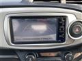 2011 Toyota Vitz