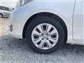 2011 Toyota Vitz