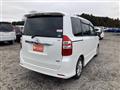 2011 Toyota Noah