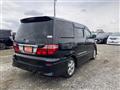 2007 Toyota Alphard
