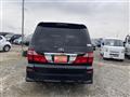 2007 Toyota Alphard
