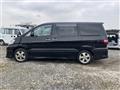 2007 Toyota Alphard