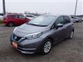 2019 Nissan Note