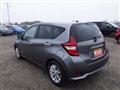 2019 Nissan Note