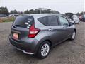 2019 Nissan Note