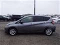 2019 Nissan Note