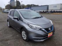 2019 Nissan Note
