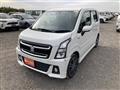 2019 Suzuki Wagon R
