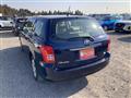 2007 Toyota Corolla Fielder