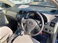 2007 Toyota Corolla Fielder