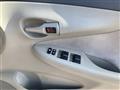 2007 Toyota Corolla Fielder