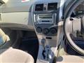 2007 Toyota Corolla Fielder