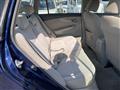 2007 Toyota Corolla Fielder