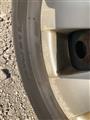 2007 Toyota Corolla Fielder