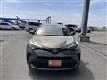 2022 Toyota C-HR