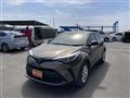 2022 Toyota C-HR
