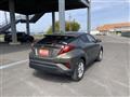 2022 Toyota C-HR