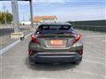 2022 Toyota C-HR