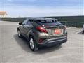 2022 Toyota C-HR
