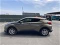 2022 Toyota C-HR