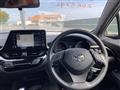 2022 Toyota C-HR