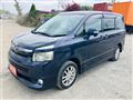 2008 Toyota Voxy