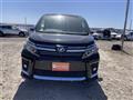 2017 Toyota Voxy