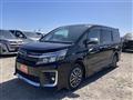 2017 Toyota Voxy