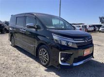 2017 Toyota Voxy