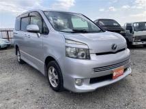 2009 Toyota Voxy