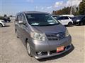 2005 Toyota Alphard