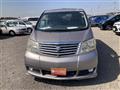 2005 Toyota Alphard